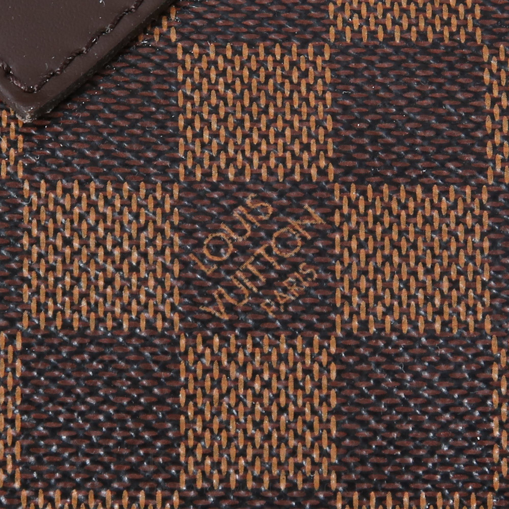 LOUIS VUITTON(USED)루이비통 다미에 에벤 스피디30 반둘리에